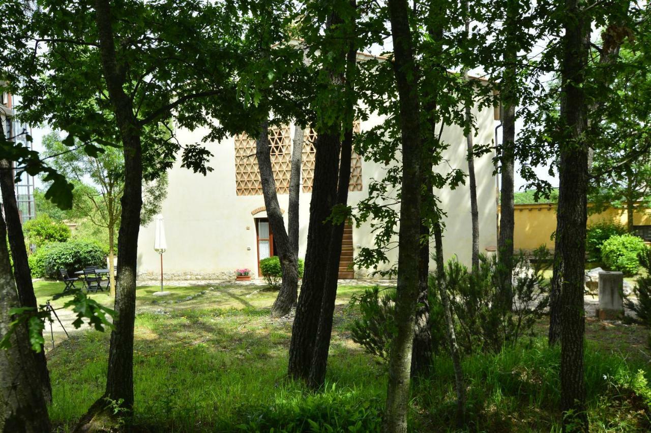 Apartamento Casa Mire, San Gimignano Gambassi Terme Exterior foto
